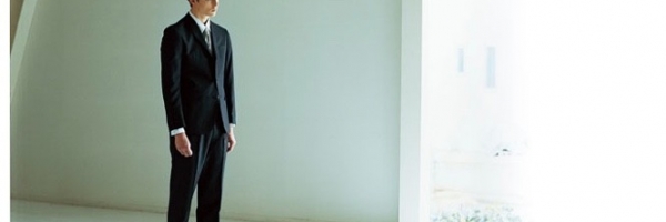 Margaret Howell x Fox Brothers Spring/Summer 2015 Menswear Collection