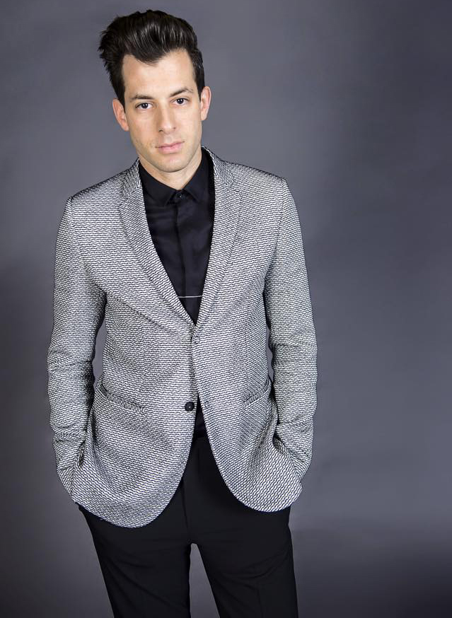 Mark Ronson Giorgio Armani 2015 001