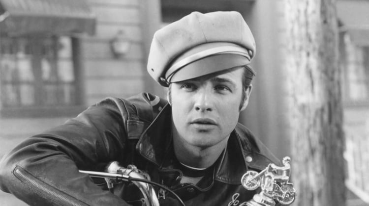 Young Marlon Brando: The Style of a Method Actor That Shaped Menswear