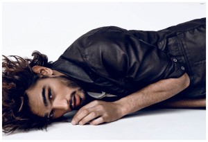 Marlon Teixeira Osmoze 2015 Denim Campaign 010