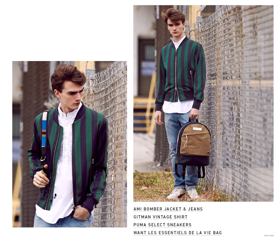 Flight Plan: Gryphon Sports Spring Bombers