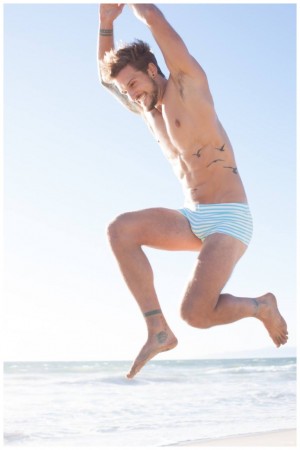 Mr Turk Spring 2015 Mens Shoot 017