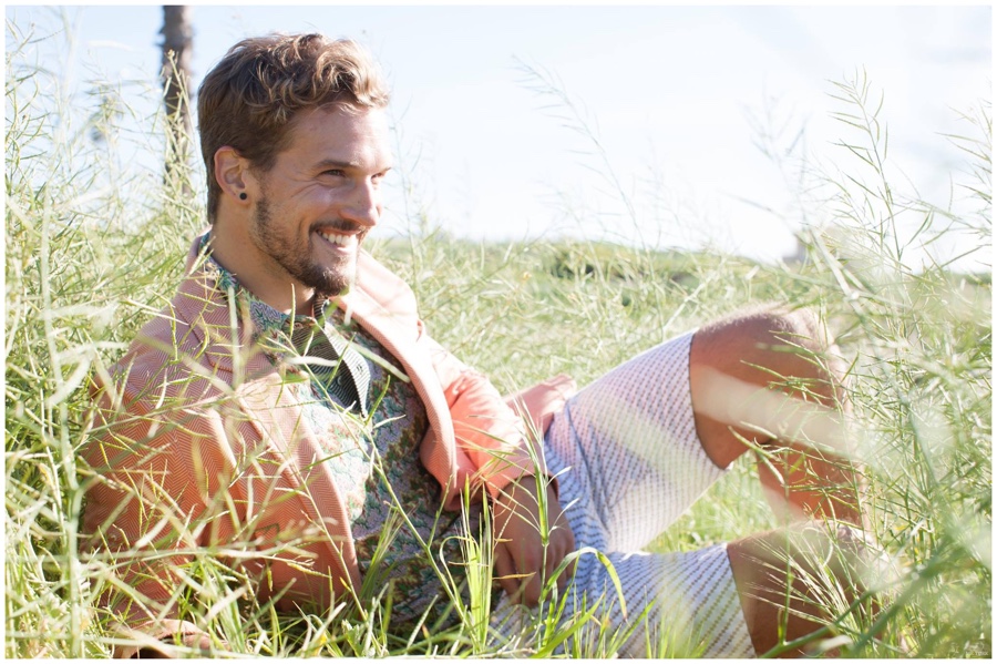 Mr Turk Spring 2015 Mens Shoot