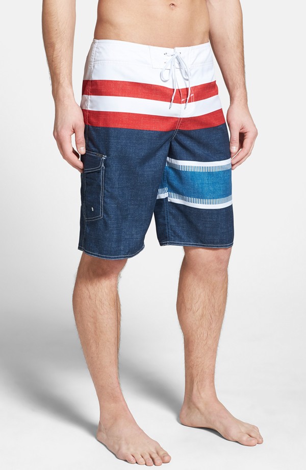 O'Neill Lennox Board Shorts