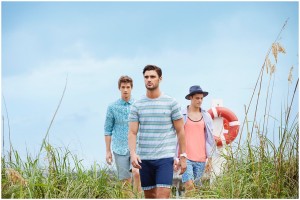 Original Penguin Spring Summer 2015 Campaign 027