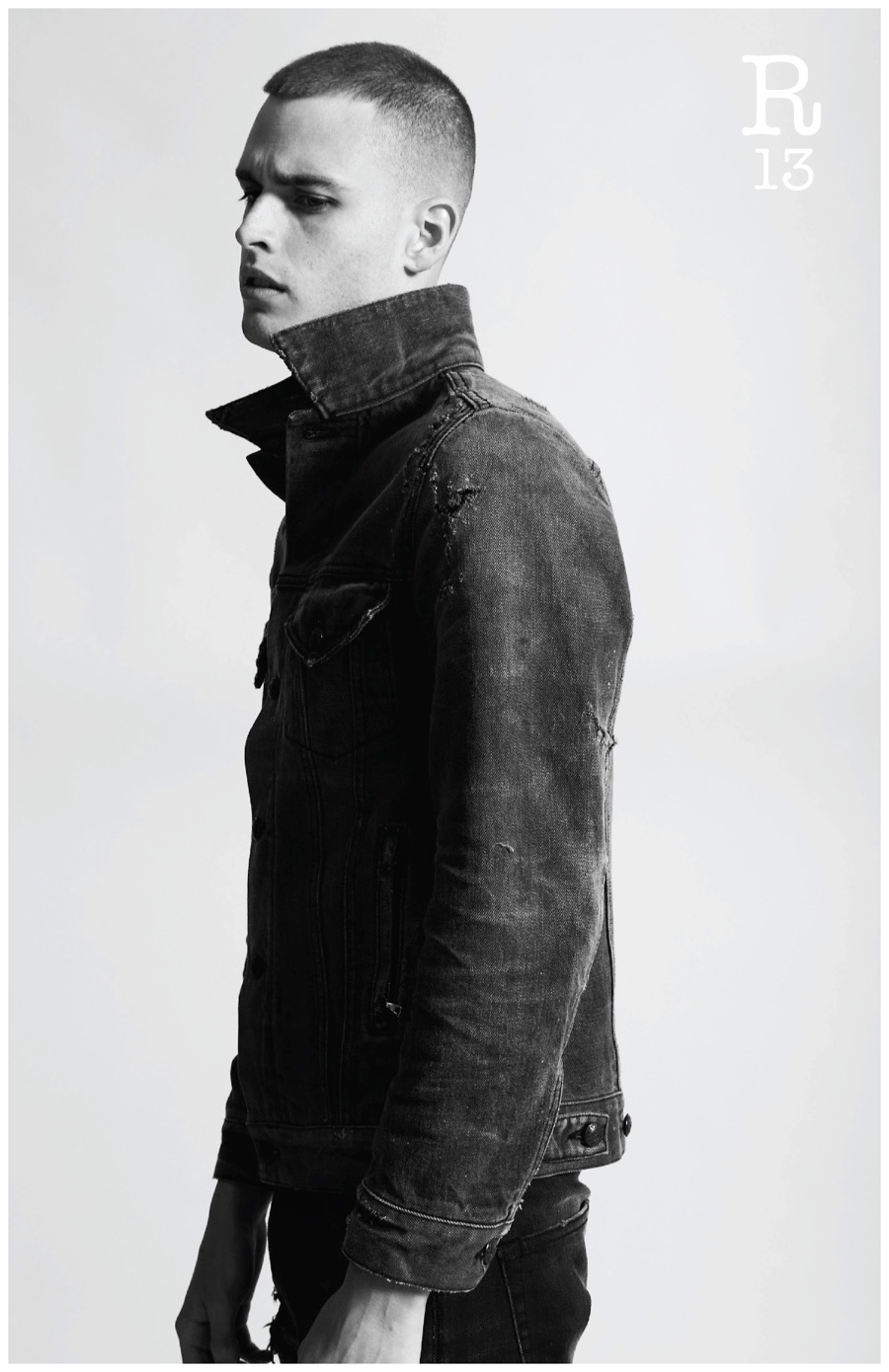See The Denim You Should Be Wearing