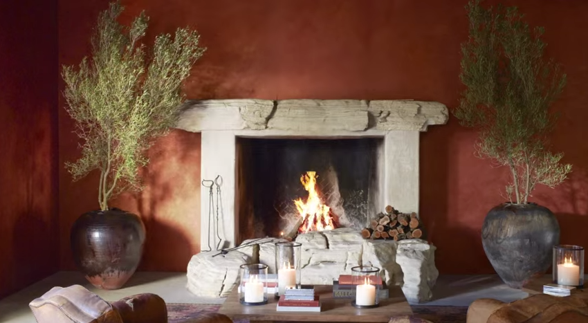 Ralph Lauren Paint: How to Apply Polished Patina