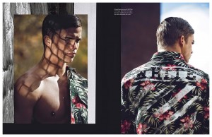 River Viiperi Lone Wolf 2015 Editorial Shoot 002