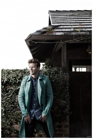 Scott Eastwood Flaunt 2015 Photo Shoot 008