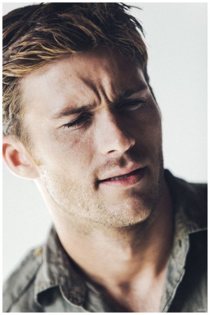 Scott Eastwood Nylon 2015 Photo Shoot 003