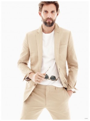 Spring 2015 Mens Styles JCrew RJ Rogenski 001