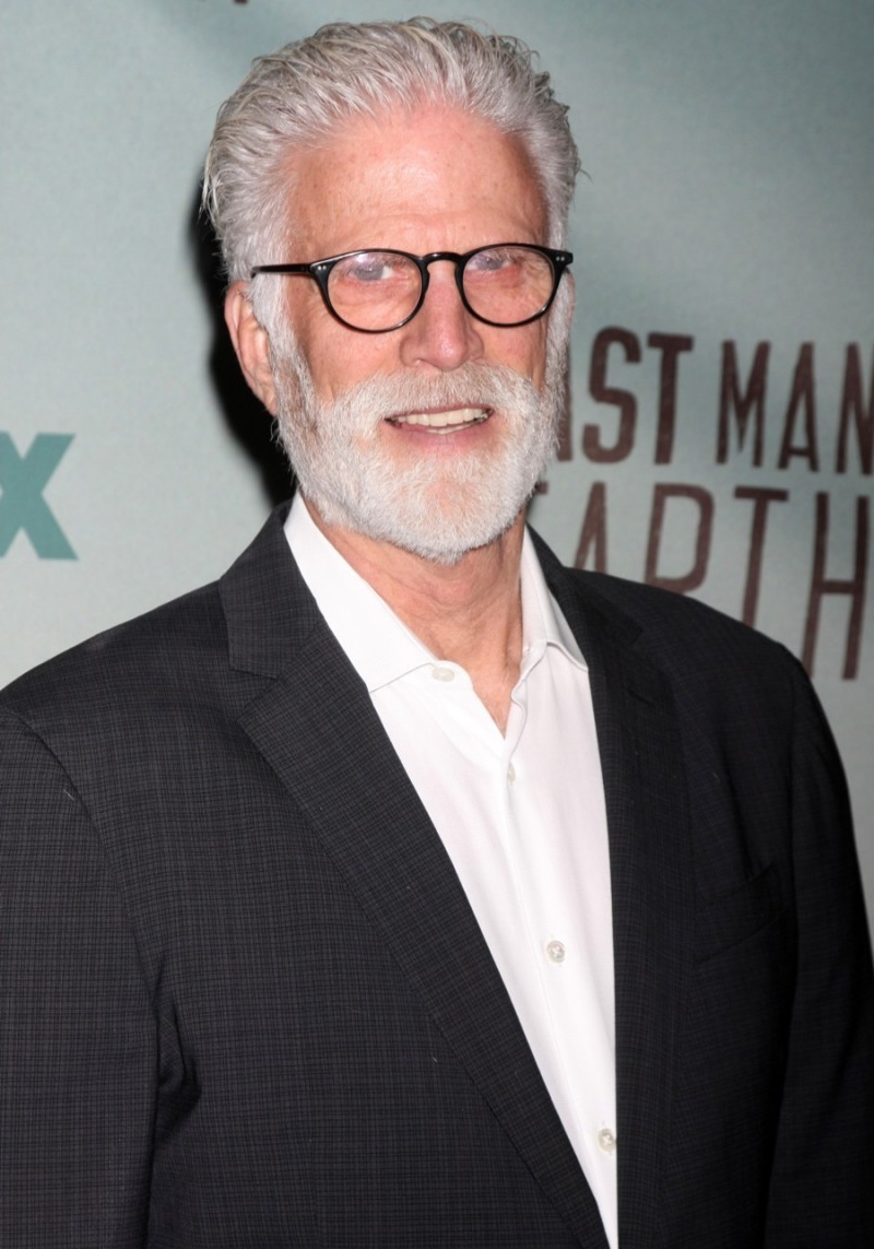 LOS ANGELES - FEB 24: Ted Danson at the "The Last Man On Earth" Premiere Screening at the Big Daddy's Antiques on February 24, 2015 in Culver City, CA. Photo Credit: Shutterstock.com