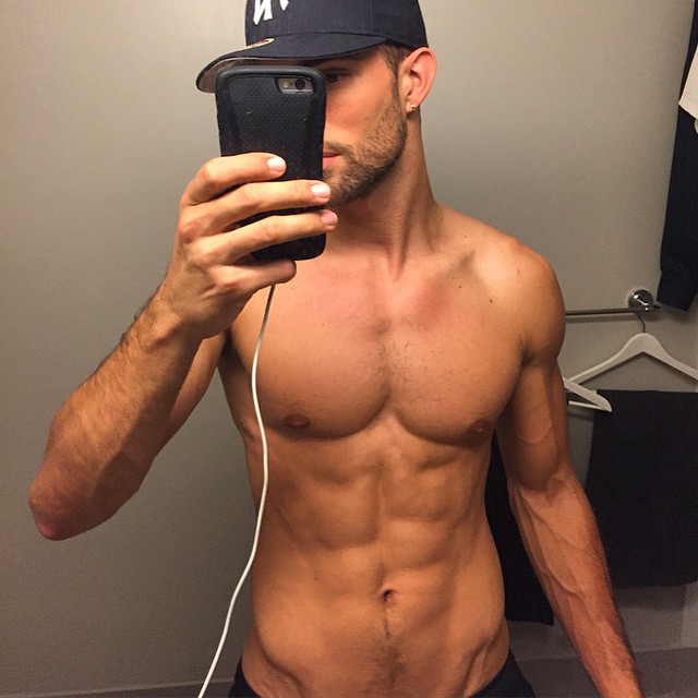 Instagram Photos of the Week: Tobias Sorensen, Demy Matzen + More