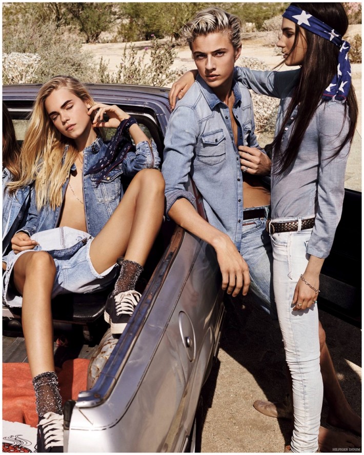 Tommy Hilfiger Р»РµС‚Рѕ