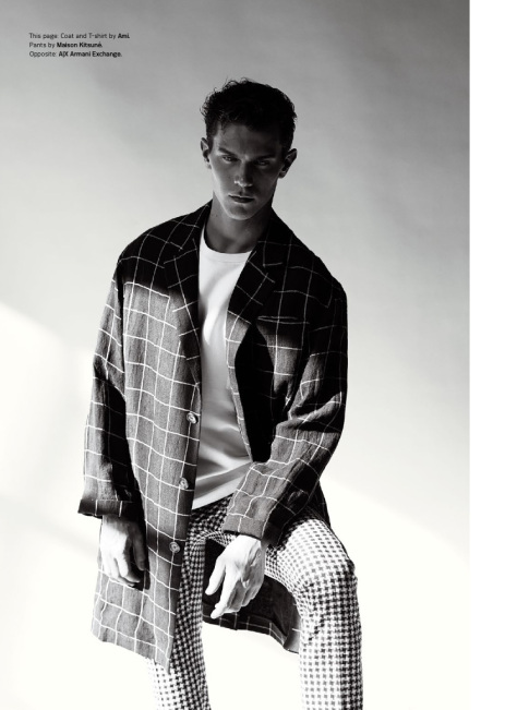 Vincent LaCrocq Details April 2015 Fashion Editorial 002