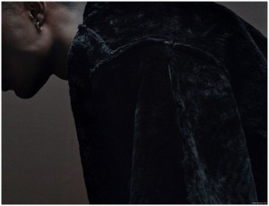 Yeezy Season One Adidas Kanye West Photo Shoot Fall Winter 2015 020