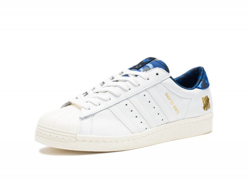 adidas bape undftd