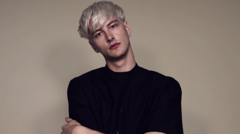 Benjamin Jarvis for Barneys New York