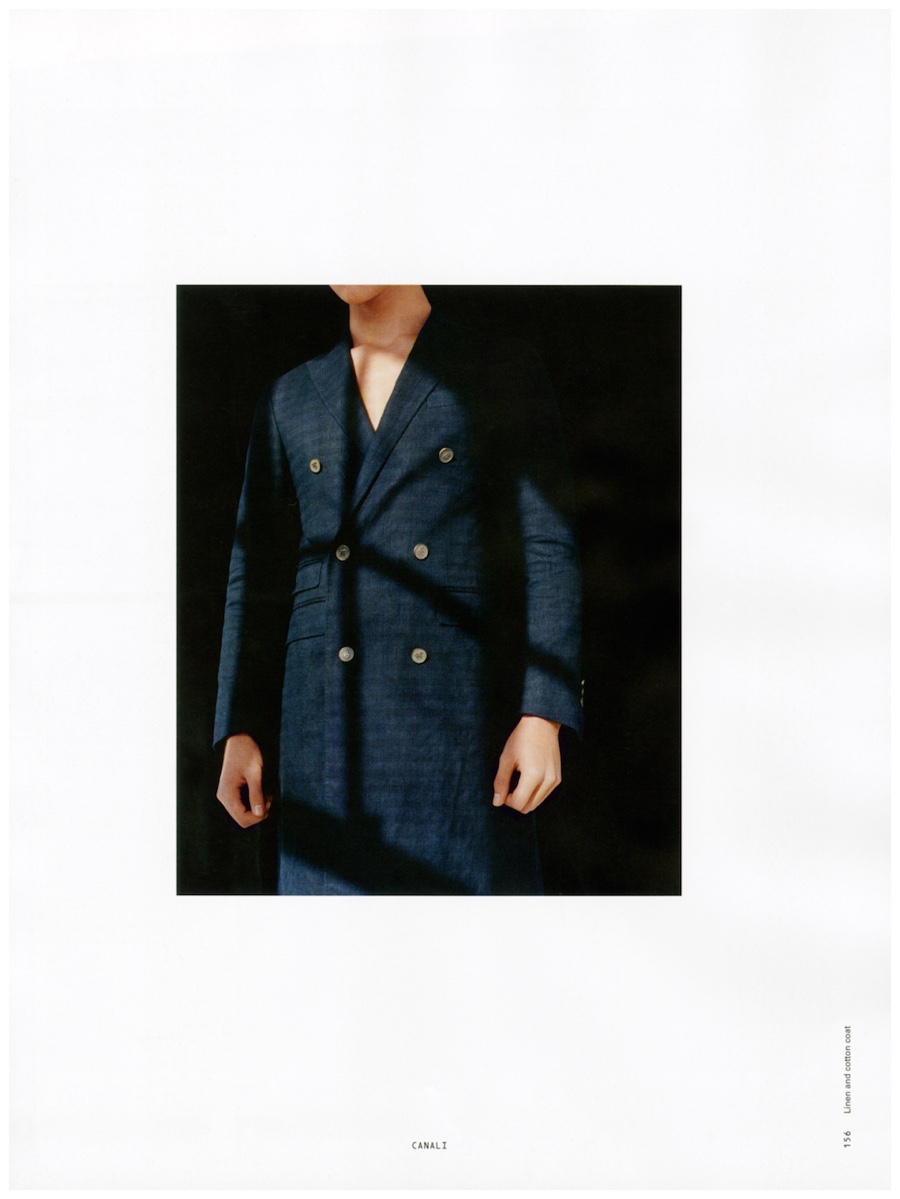 Brad Kroenig Arena Homme Plus 2015 Photo Shoot