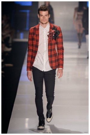 Colcci Spring Summer 2016 Runway Collection Men 005