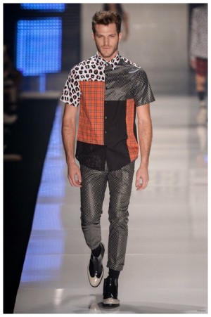 Colcci Spring Summer 2016 Runway Collection Men 007