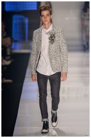 Colcci Spring Summer 2016 Runway Collection Men 011