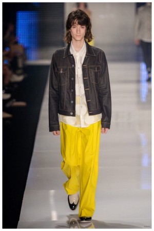 Colcci Spring Summer 2016 Runway Collection Men 012