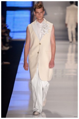 Colcci Spring Summer 2016 Runway Collection Men 019