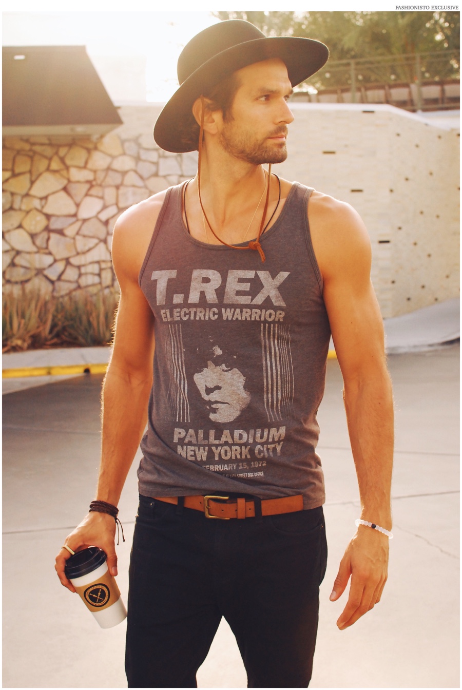 Colin Owens Fashionisto Exclusive Coachella Mens Style Photo Shoot 003 Coachella Outfits Men