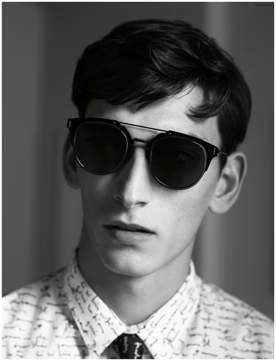 christian dior homme sunglasses