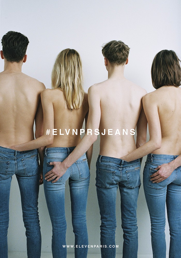 Eleven Paris Quirky for – The Fashionisto