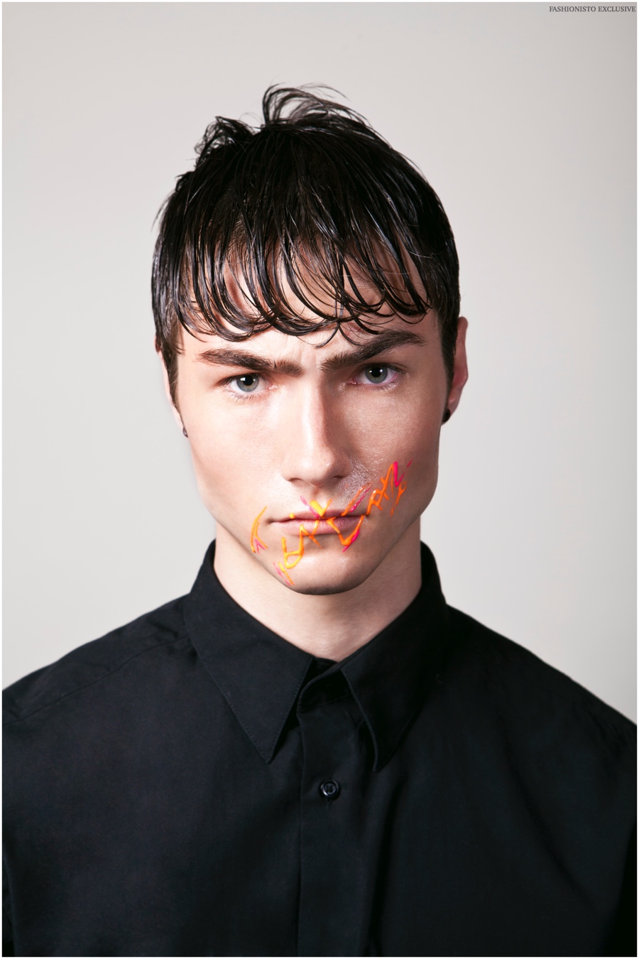 Fashionisto Exclusive Lost in Translation 007