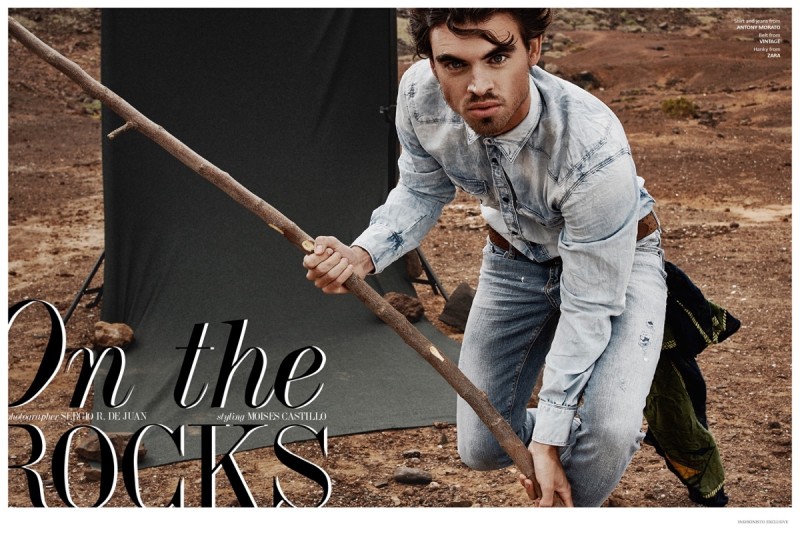 Fashionisto Exclusive On the Rocks 001