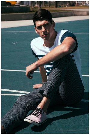 Fashionisto Exclusive Spencer McCutchen 002