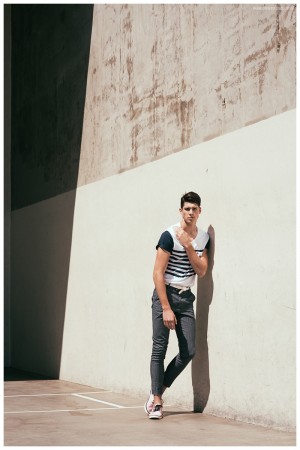 Fashionisto Exclusive Spencer McCutchen 003