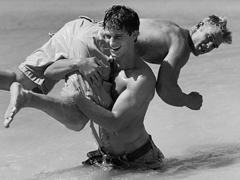 Garrett-Neff-Abercrombie-and-Fitch-Campaign-Image