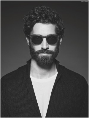 Giorgio Armani Frames of Life 2015 Campaign Maximiliano Patane 001