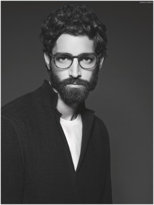 Giorgio Armani Frames of Life 2015 Campaign Maximiliano Patane 003