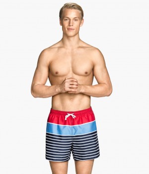 HM 2015 Mens Swimwear 002