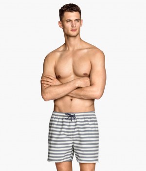 HM 2015 Mens Swimwear 006