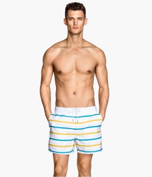 HM 2015 Mens Swimwear 013