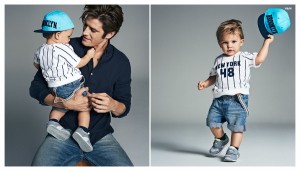 HM Fathers Day 2015 Photo Shoot 007