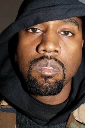 Kanye West Covers T Magazine, Talks Making Luxury Fashion Accessible