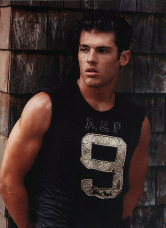 abercrombie and fitch 2010