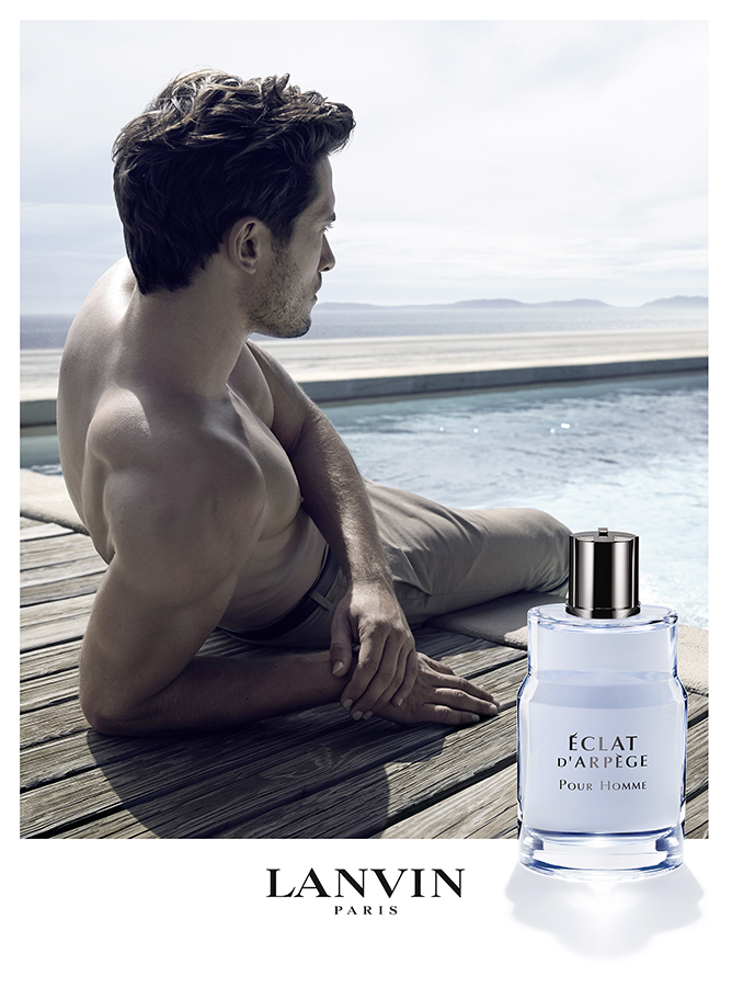 Lanvin Eclat d'Arpege pour Homme