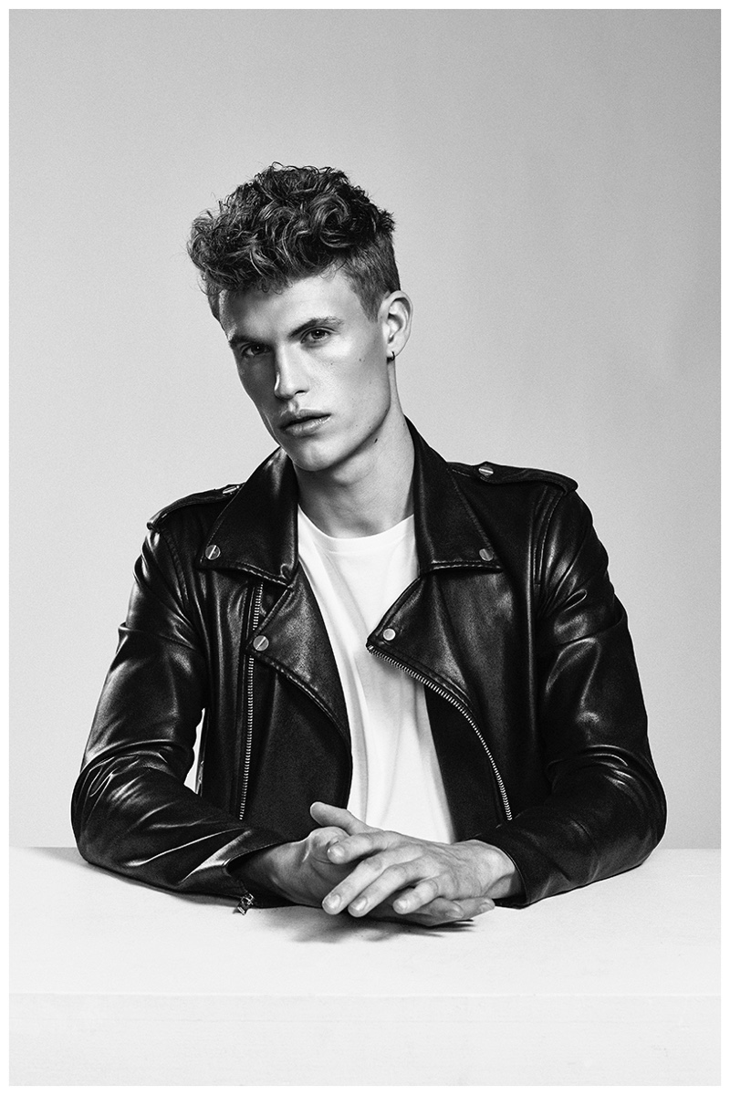 Introducing Mads Daugaard by Nicklas Ingemann – The Fashionisto