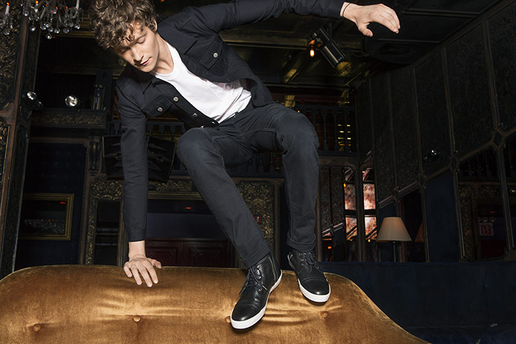 Matthew Hitt Steve Madden Mens Footwear 2015 Photo Shoot 003