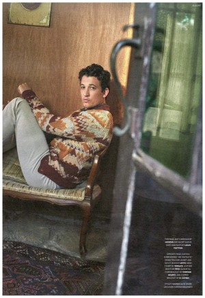 Miles Teller Flaunt Photo Shoot 2015 005