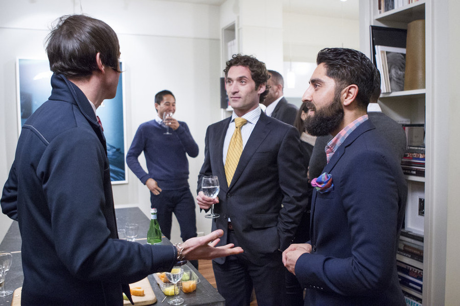 Million Dollar Listing San Francisco Premieres in July