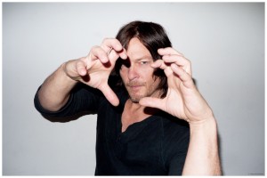 Norman Reedus Terry Richardson Photo Shoot 2015 005